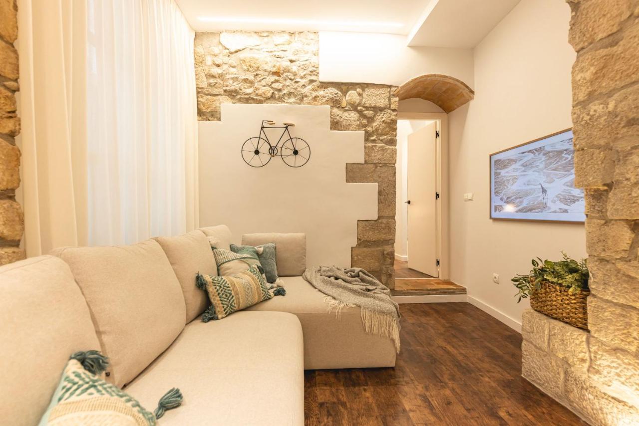 Bravissimo Ferreries, 3-bedroom Appartamento Girona